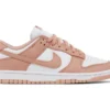 Dunk Reps Low Rose Whisper