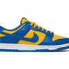 Dunk Low 'UCLA' REPS Shoes