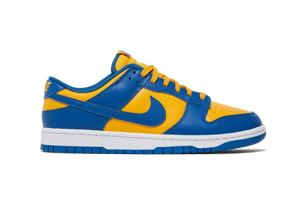 Rep Dunk Low UCLA REPS Dunk sneaker reps