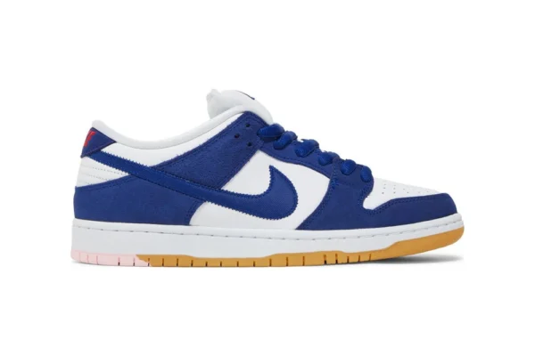 Dunk Low SB 'Los Angeles Dodgers REPS Sneaker