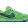 Grateful Dead x Dunk Low SB Green Bear REPS Sneaker