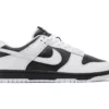 Dunk Replica Low Reverse Panda