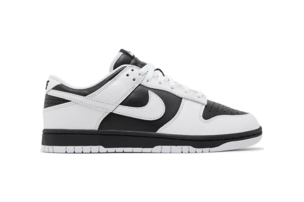 Dunk Replica Low Reverse Panda