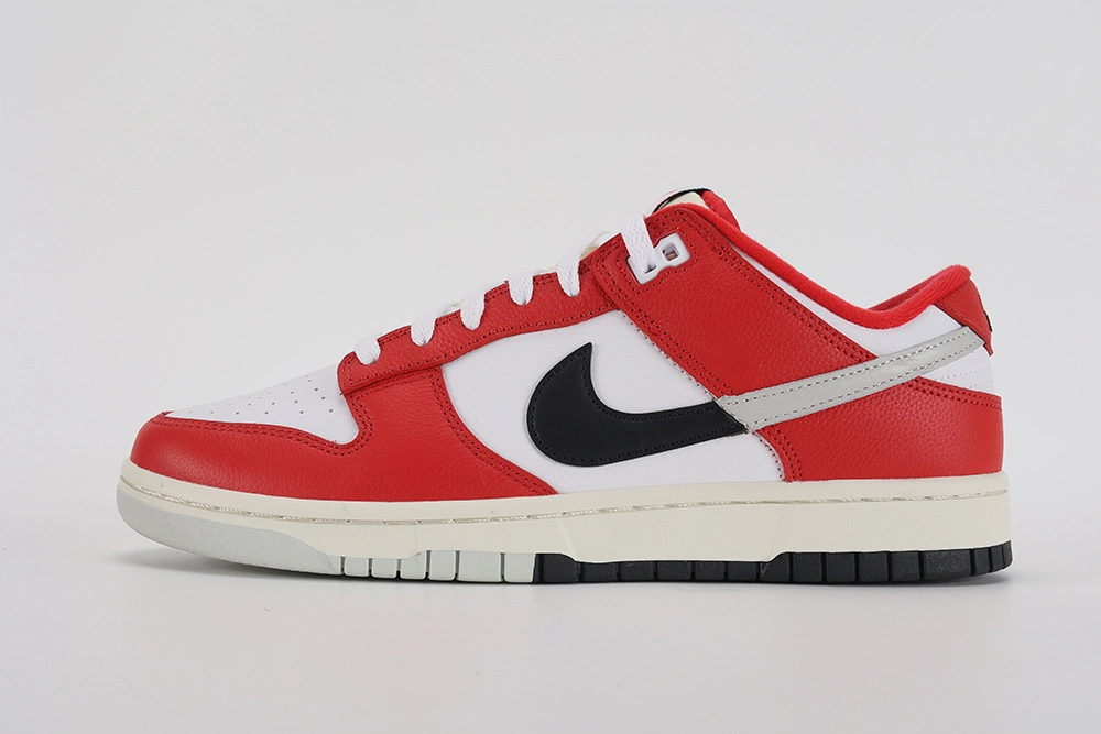 Dunk Low 'Chicago Split' REPS Website