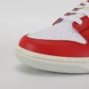 dunk low chicago split replica 4