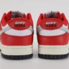 dunk low chicago split replica 8