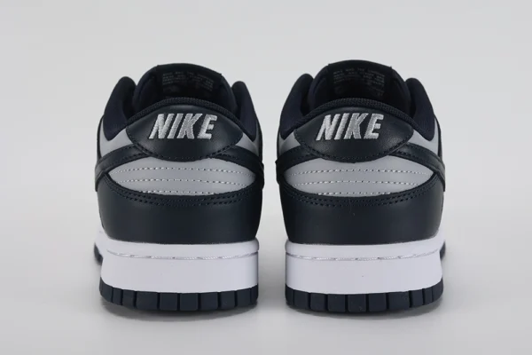 dunk low georgetown replica 8