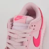 dunk low gs triple pink replica 5