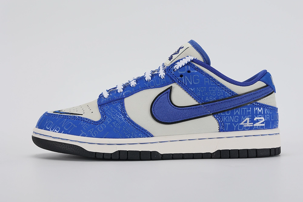 Dunk Low Jackie Robinson REPS Website