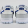 dunk low just stitch It hyper royal replica 8