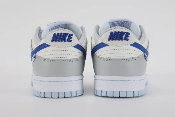 dunk low just stitch It hyper royal replica 8