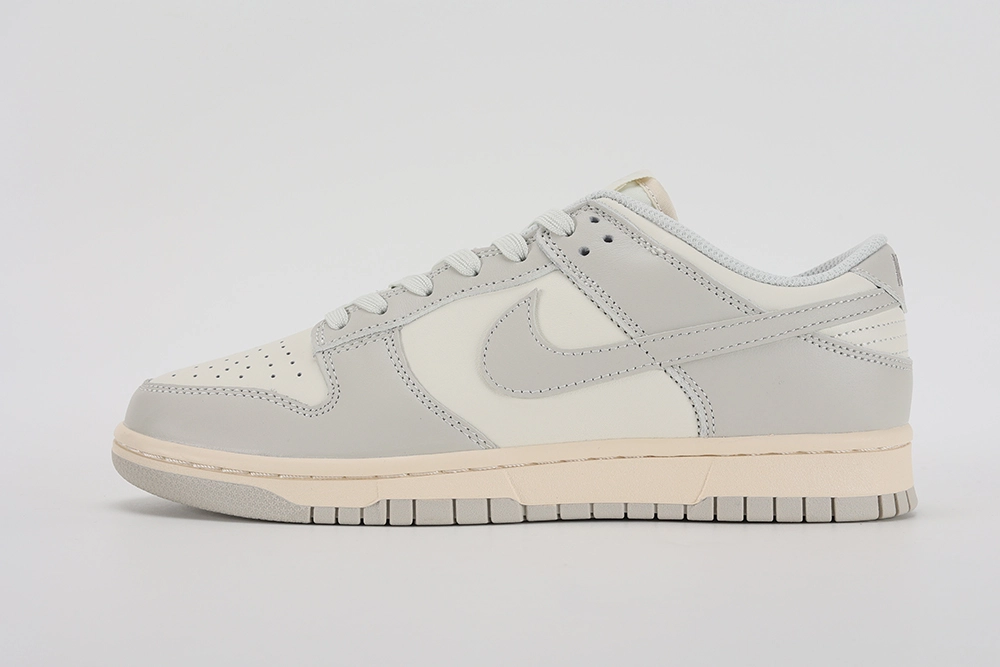 Dunk Low Light Bone REP dunk Shoes