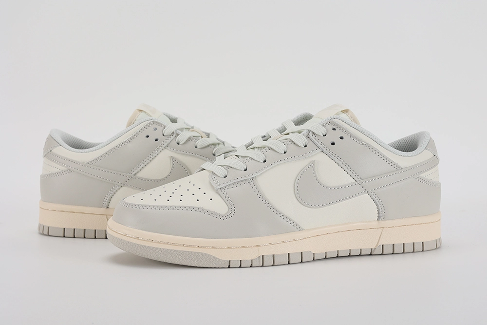 Dunk Low Light Bone REP dunk Shoes