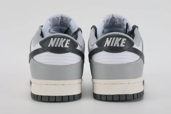 dunk low light smoke grey replica 8