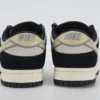 dunk low lx black suede replica 17