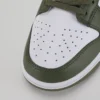 dunk low medium olive replica 5