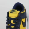 dunk low michigan replica 6