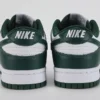 dunk low michigan state replica 8