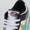 dunk low multi swoosh replica 6