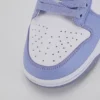 Reps Dunk Low Next Nature Lilac Shoes