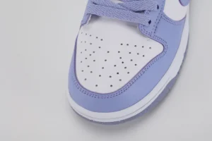 Reps Dunk Low Next Nature Lilac Shoes