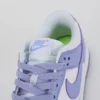 Reps Dunk Low Next Nature Lilac Shoes