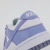 Reps Dunk Low Next Nature Lilac Shoes