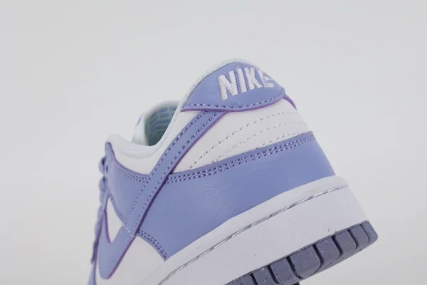 Reps Dunk Low Next Nature Lilac Shoes