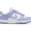 Reps Dunk Low Next Nature Lilac Shoes