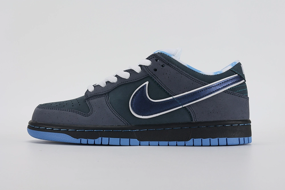 Dunk Low Premium SB 'Blue Lobster' REPS Website