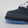 dunk low premium sb blue lobster replica 4