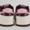 dunk low premium valentines day replica 8