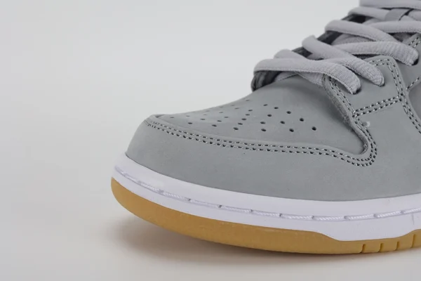 dunk low pro iso sb wolf grey gum replica 4