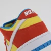 dunk low pro sb bart simpson replica 7