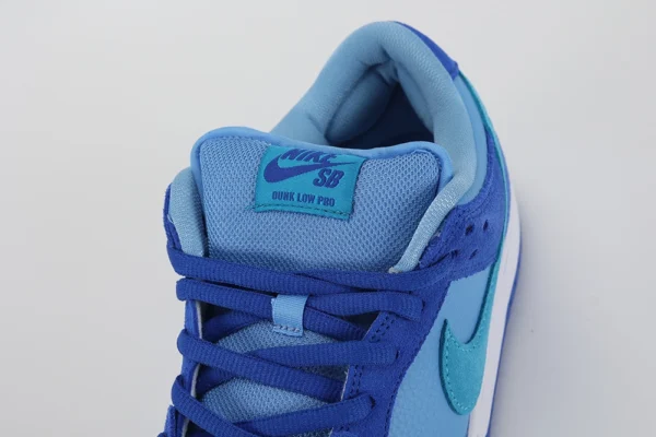 dunk low pro sb fruity pack blue raspberry replica 6