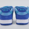 dunk low pro sb fruity pack blue raspberry replica 8