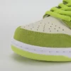 dunk low pro sb fruity pack green apple replica 4