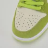 dunk low pro sb fruity pack green apple replica 5