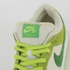 dunk low pro sb fruity pack green apple replica 6