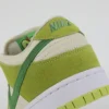 dunk low pro sb fruity pack green apple replica 7