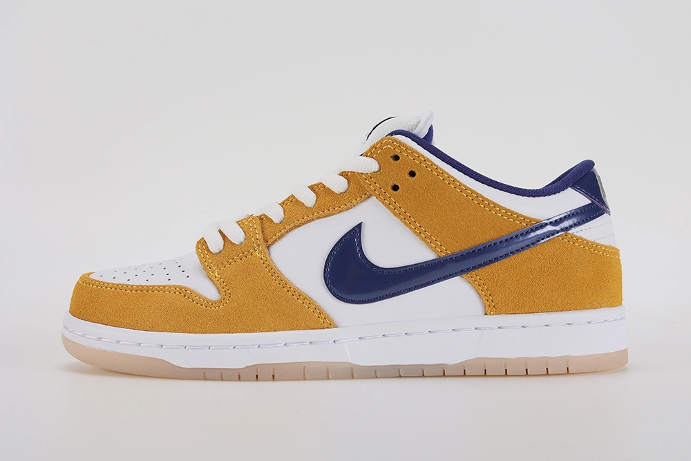 Dunk Low Pro SB 'Laser Orange' REPS Website