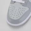 dunk low pure platinum wolf grey replica 5