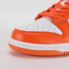 dunk low retro sp syracuse replica 4