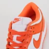 dunk low retro sp syracuse replica 6