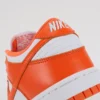 dunk low retro sp syracuse replica 7