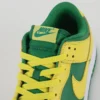 dunk low reverse brazil replica 6