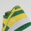 dunk low reverse brazil replica 7