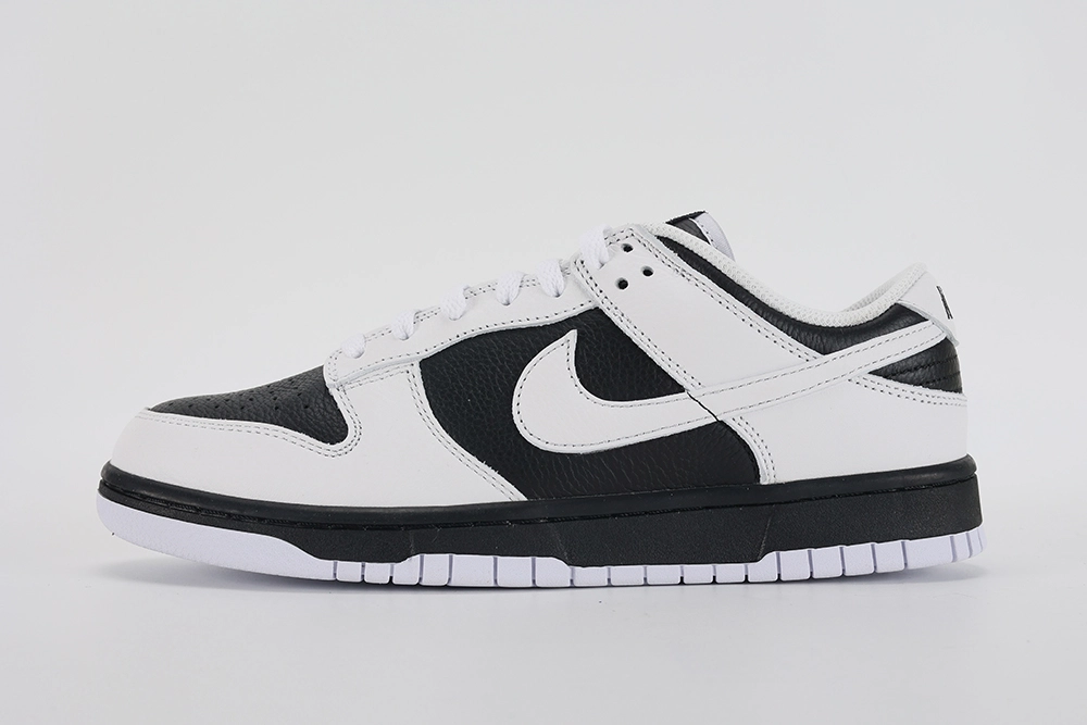 Dunk Low Reverse Panda REPS Dunk