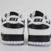 dunk low reverse panda replica 8