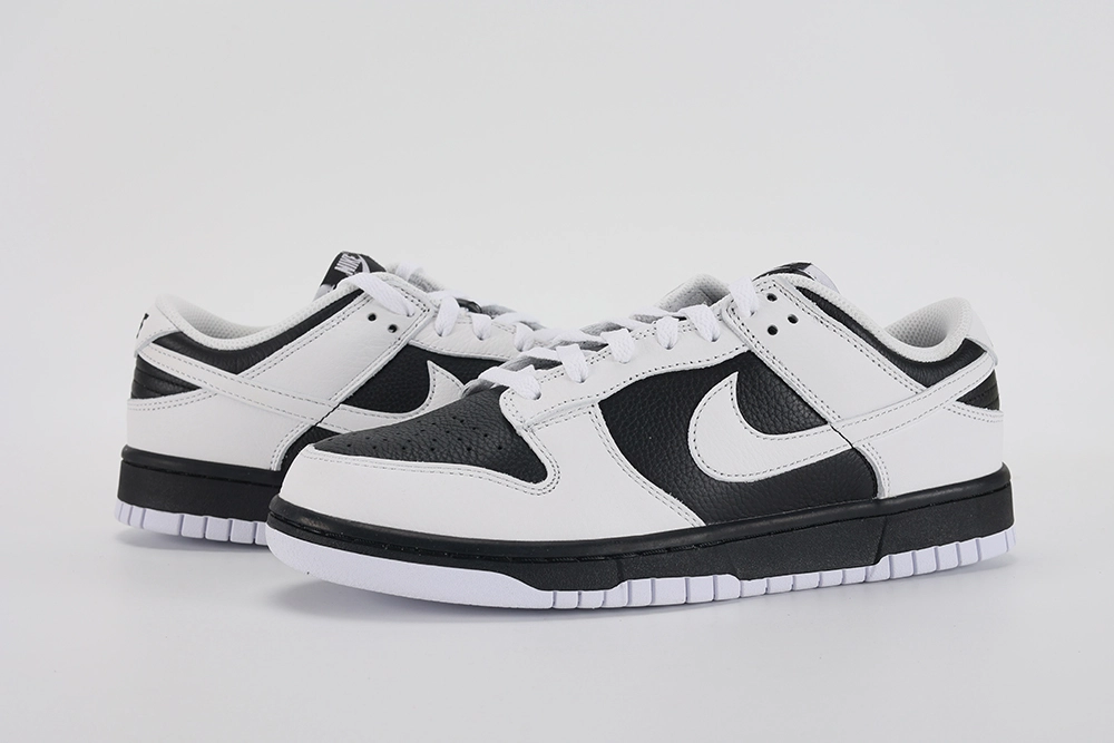 Dunk Low Reverse Panda REPS Dunk